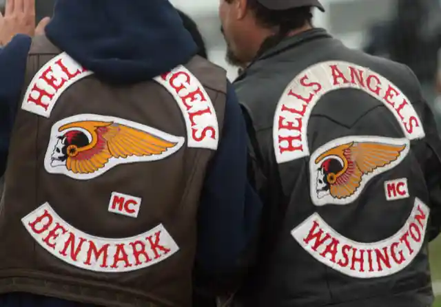 Former 'Hells Angels' Members Open Up About The Truth Behind The Motorcycle Club...