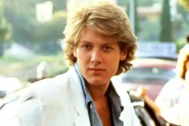 James Spader – Now