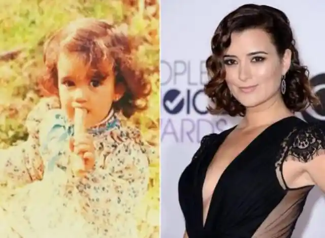 Cote de Pablo