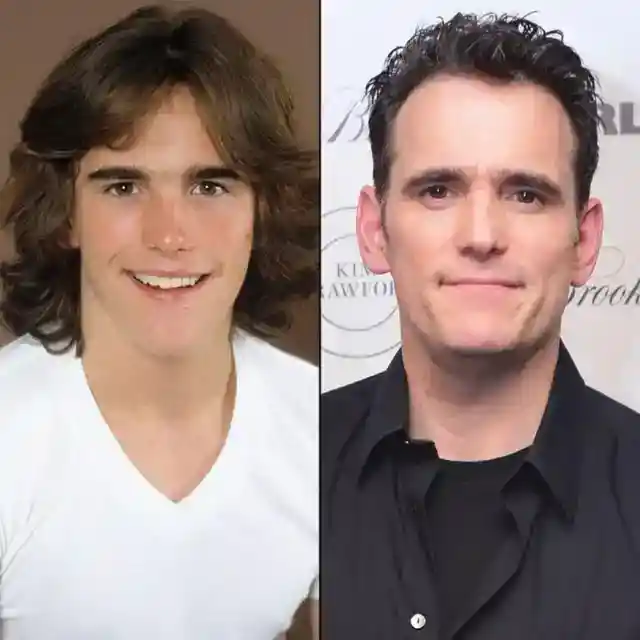 Matt Dillon