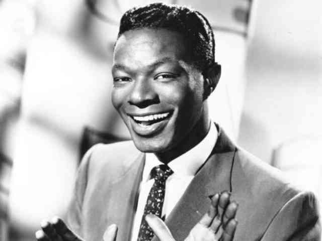 Nat King Cole