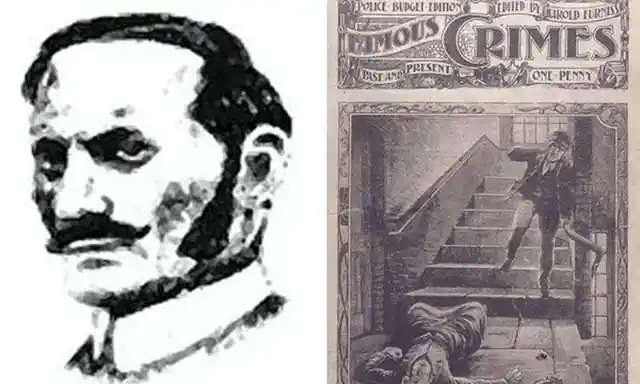 Jack the Ripper revealed?