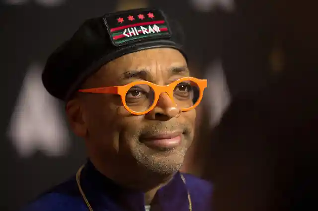 Spike Lee