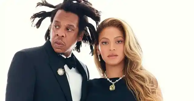 Beyonce And Jay-Z