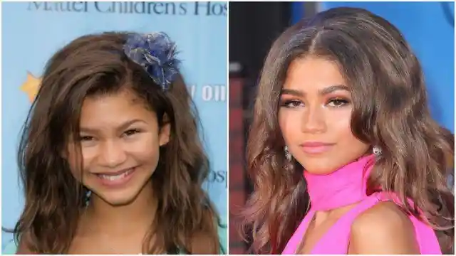 All Grown Up: 25 Disney Channel Girls Who Are Incredible Today