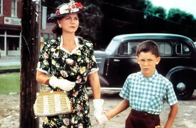17 Things Forrest Gump Producers Hid From Fans