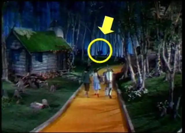 6. Wizard of Oz (1939)