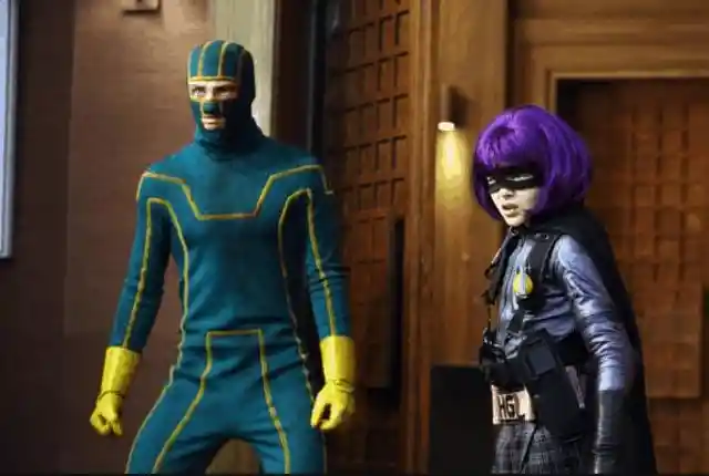 Kick-Ass