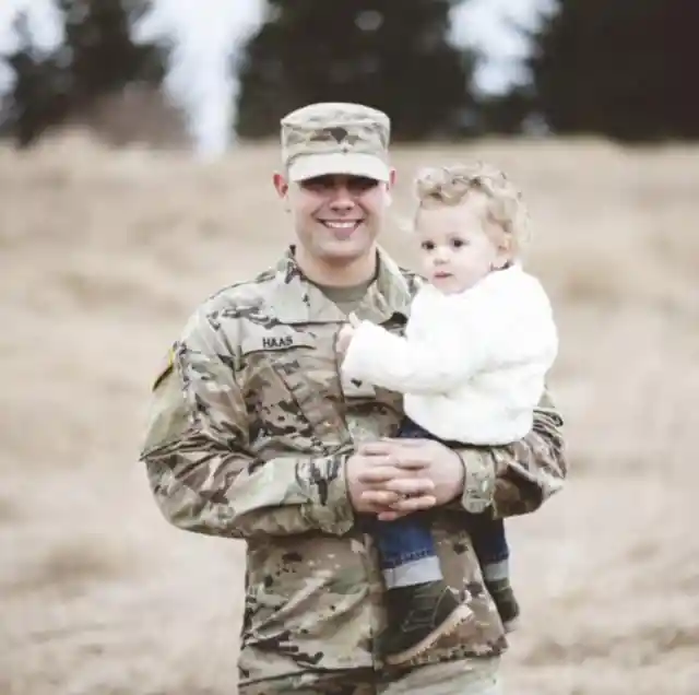 Soldier Send His Wife This Gift While Deployed - She Divorced Him 24 Hours Later