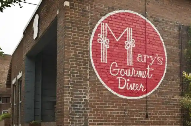 Mary's Gourmet Diner