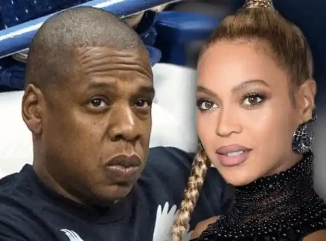 Beyonce Was Told To Stay Away From Jay Z