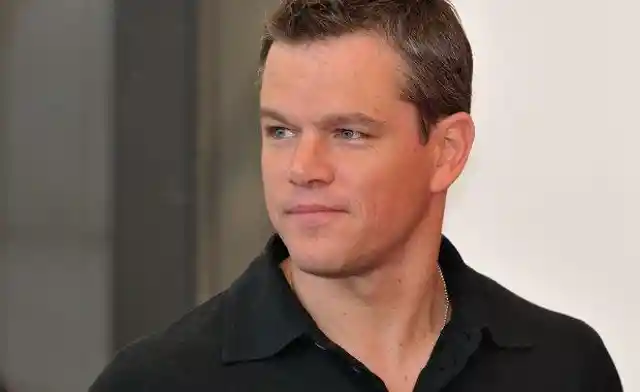 Matt Damon - 160