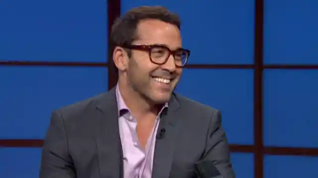 17. Jeremy Piven