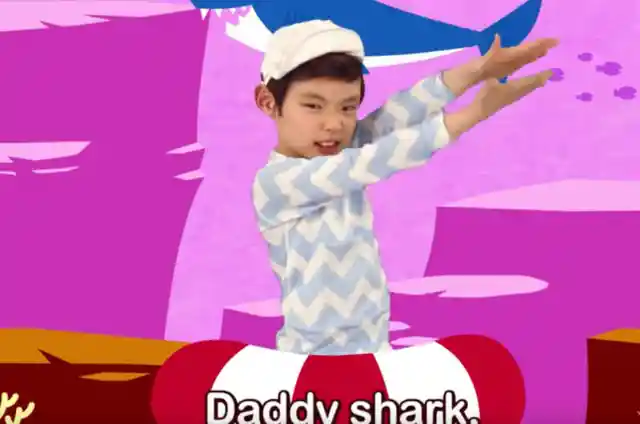 Baby Shark 
