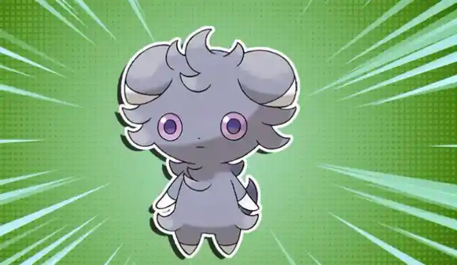 What type of special power does Espurr have?