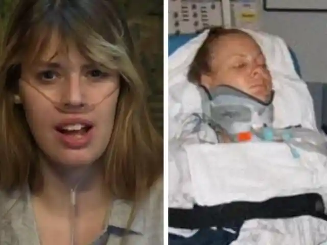 Girl Wakes Up From Coma, Reveals What It Was Like