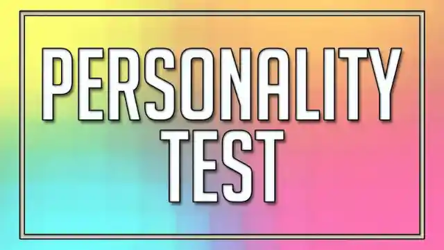 Can We Guess Your Personality Type Based On Your Personality Quiz Opinions?