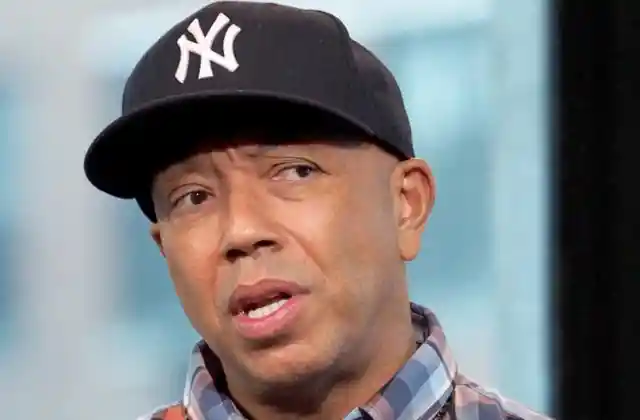 Russell Simmons