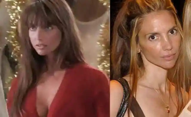 See What The ‘National Lampoon’s Christmas Vacation’ Cast Looks Like Now