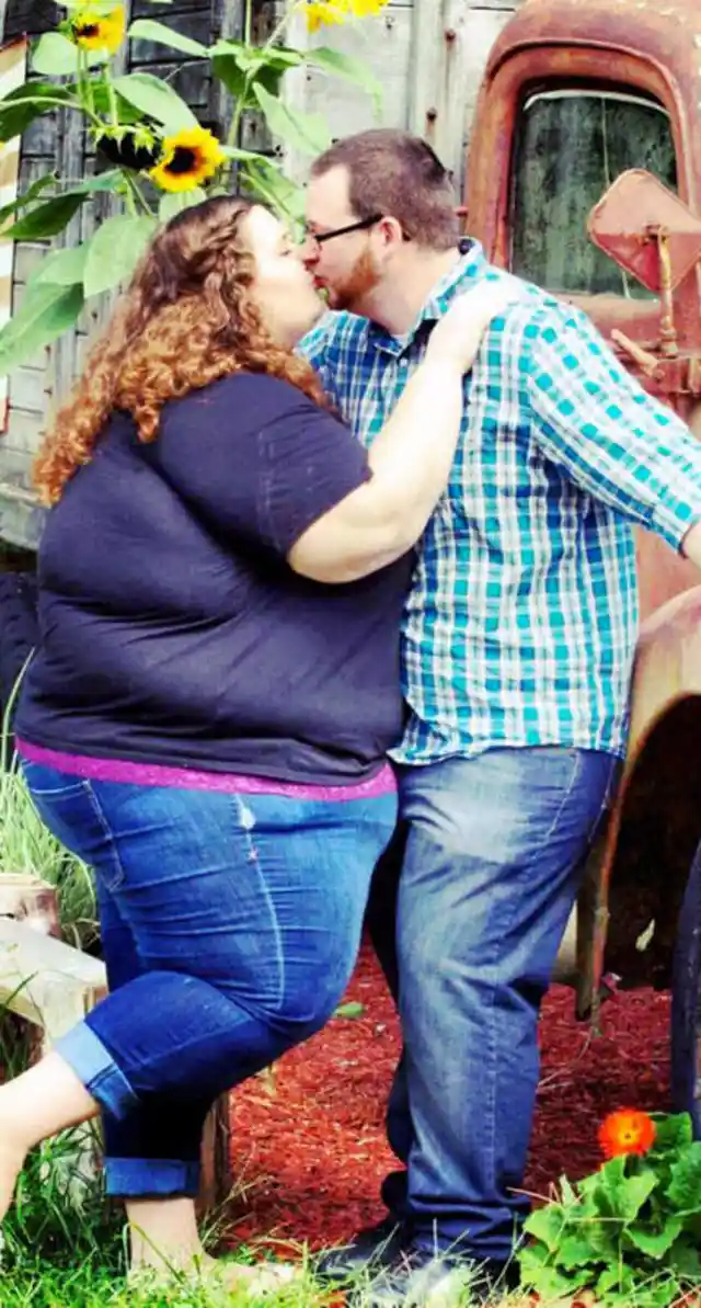 Couple Decides To Make A Change and 18 Months Later, Their Lives Look Completely Different