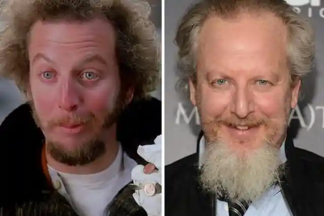 Daniel Stern