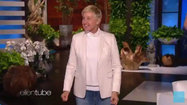 Canceled On & Off The Air: The Ellen Degeneres Show