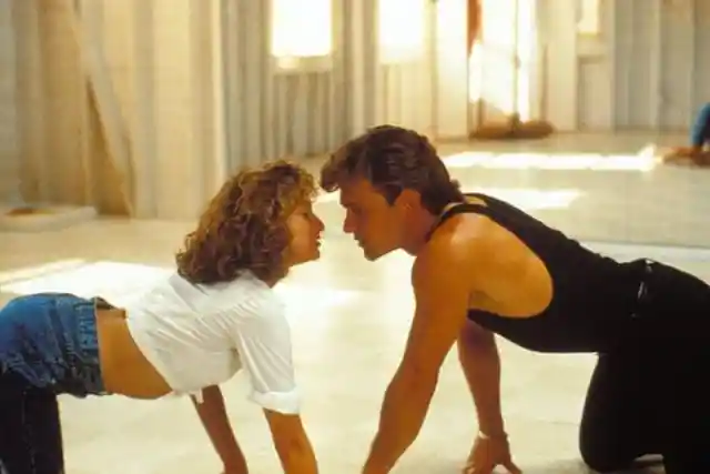 Dirty Dancing