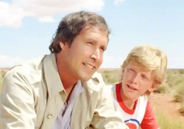 20 Secrets You Might Know About 'National Lampoon’s Vacation'