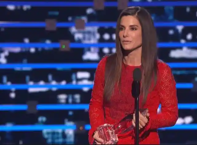 Sandra Bullock Breaks Down As She Drops Truth About Her Children