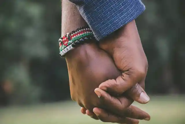 How To Build Trust In Your Relationship