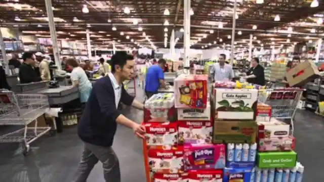 20 Items You Should Never Buy At Costco
