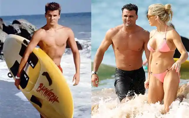 28 Years Later: How Do The Original Baywatch Stars Look Today?