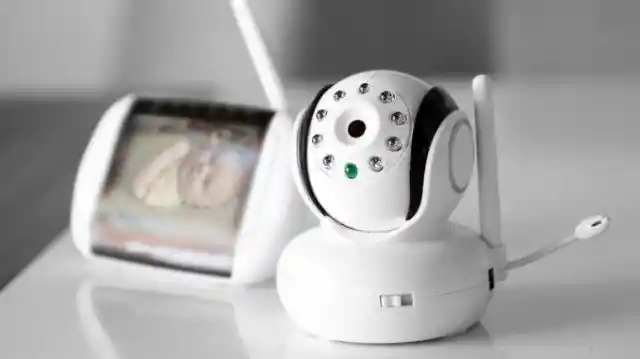 Baby Monitor