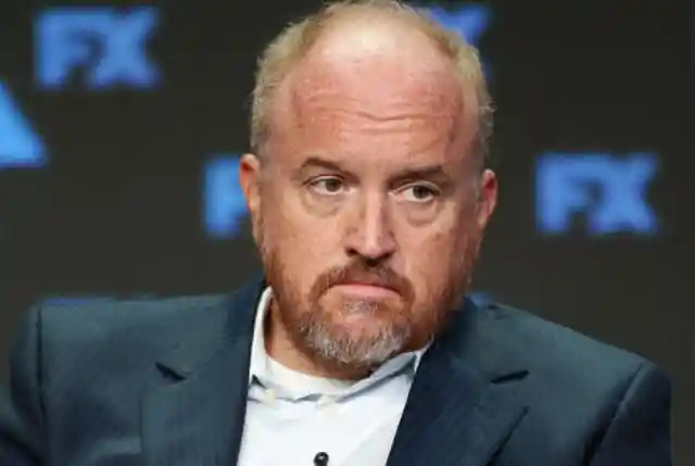 Louis C.K.