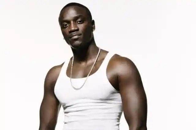 Akon