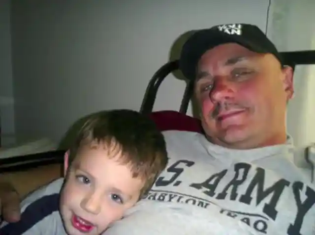 4-Year-Old Boy Goes Missing for Two Years, Then Someone Tipped-off The Police Officers