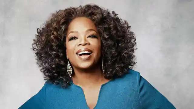 A Peek Inside Oprah Winfrey's $90 Million Dollar Mansion