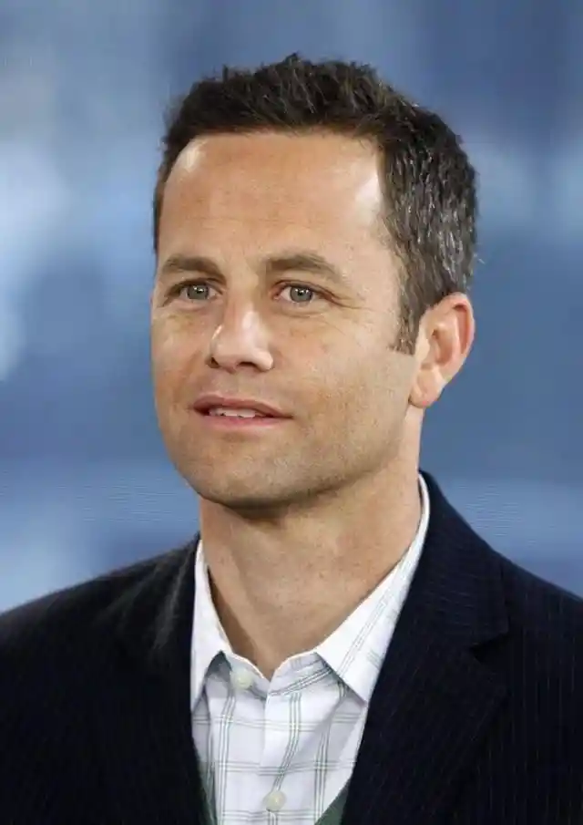 Kirk Cameron – Now