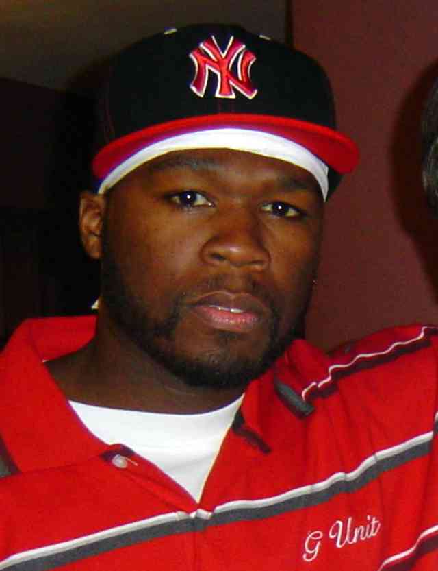 50 Cent