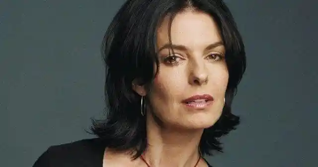 Sela Ward