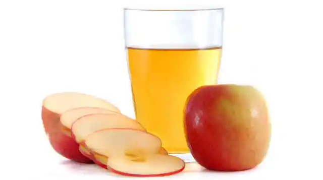 Interesting And Surprising Uses For Apple Cider Vinegar