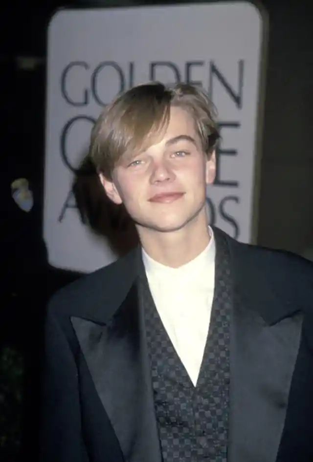 Red Carpet Flashback! 32 Then & Now Photos of Your Favorite Celebs