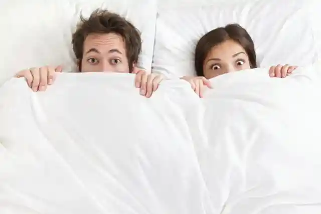 What Your Snuggle Habits Say About Your Relationship