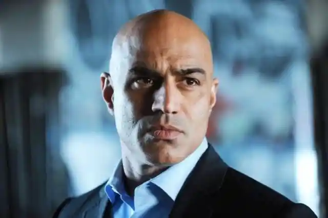 2. Faran Tahir