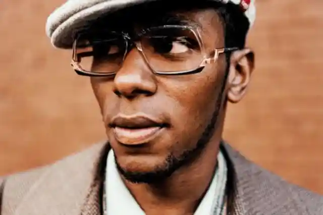 Mos Def