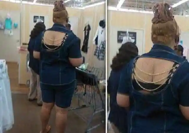 30 Amusing People of Walmart Photos That Will Make Your Day