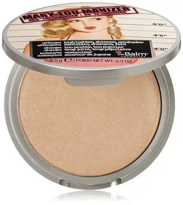 The "Holy Grail Highlighter"