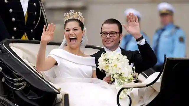 Trista Rehn and Ryan Sutter – $4 million.