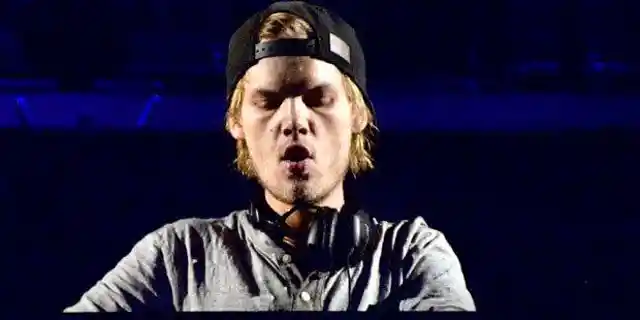 17 Amazing Facts About Avicii