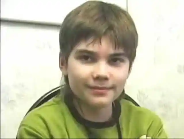 This Russian Boy Claimed He Lived On Mars, No One Believed Him Until He Said This